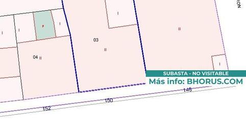 Foto 3 de Casa o xalet en venda a Alcantarilla, 150, Nonduermas, Murcia