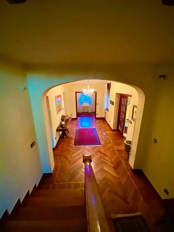 Houses for sale in Torrelavega   with Private garden, Parquet flooring and Terrace