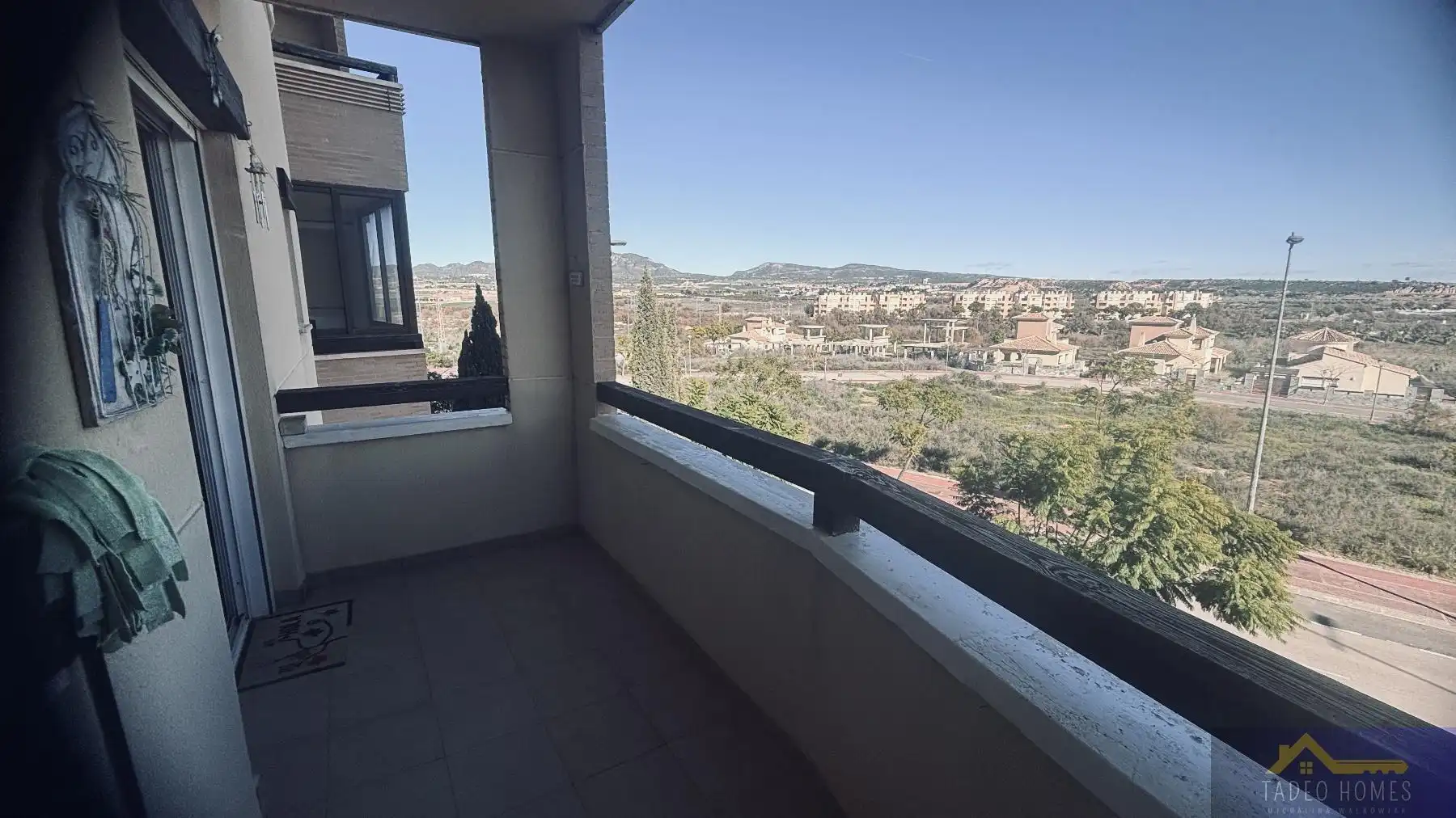 Apartment with terrace to rent in Alcacil 66, imagen 22
