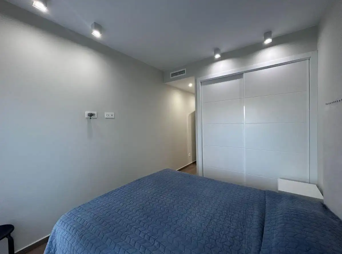 Bungalow with terrace for sale in Balcón de Finestrat - Terra Marina, imagen 29