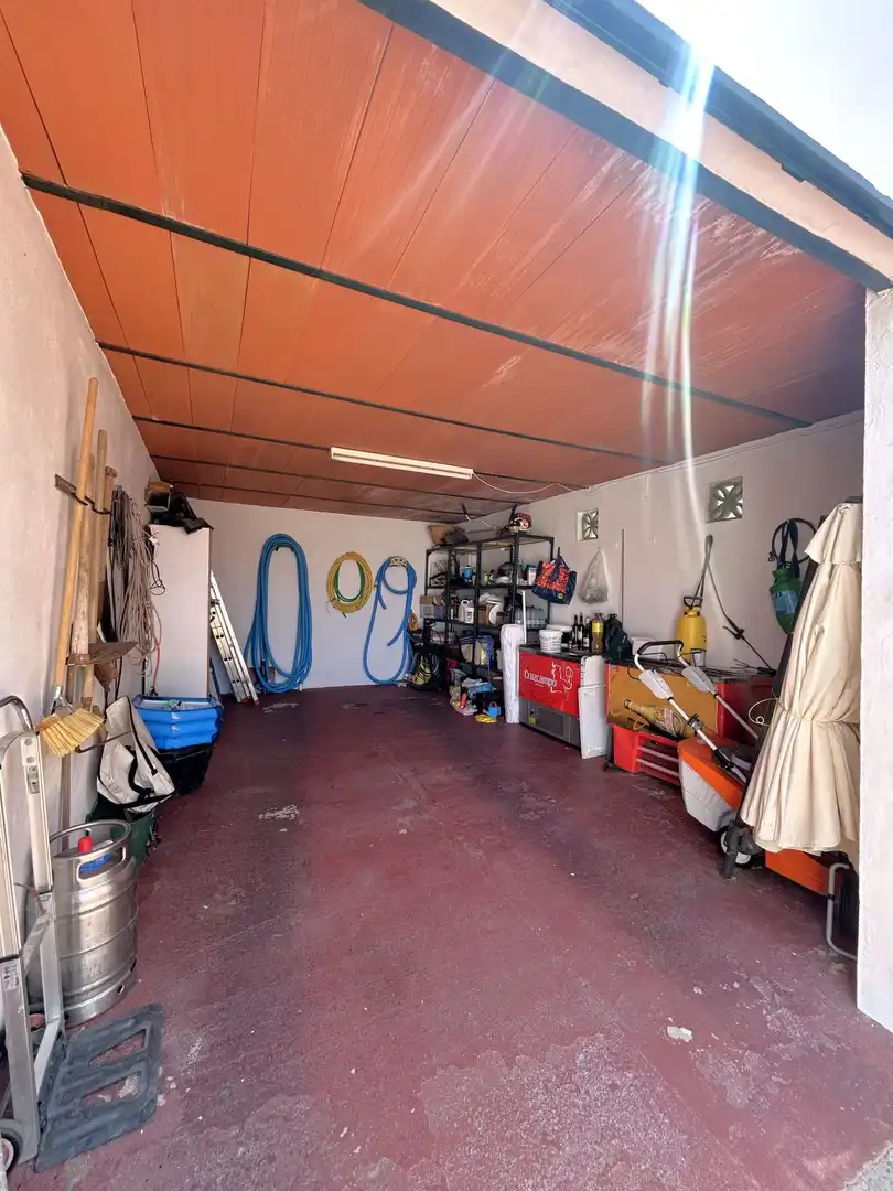 Chalet con piscina en venta en Malvasía, imagen 8