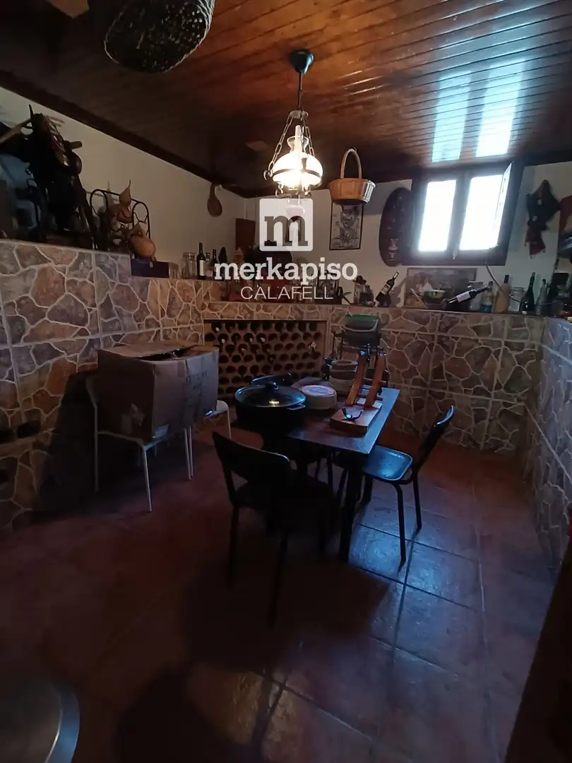 Houses for sale in Calafell  with Heating, Terrace and Swimming Pool