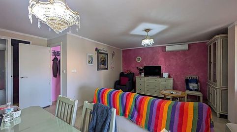 Foto 4 de Piso en venta en Julio Burell, Linarejos, Linares