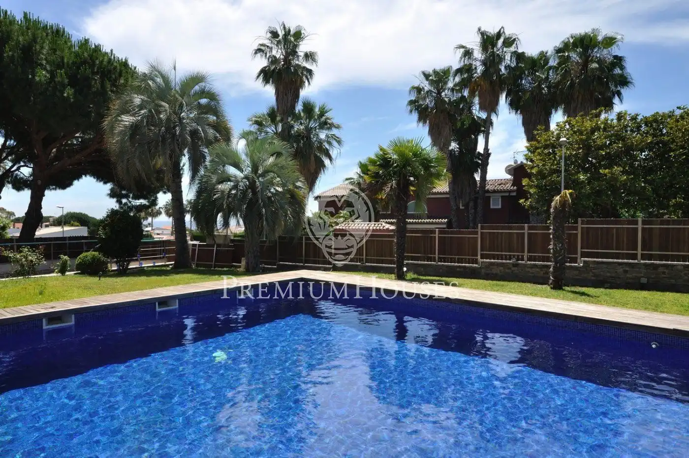 Casa amb terrassa en venda a Alella, imagen 6