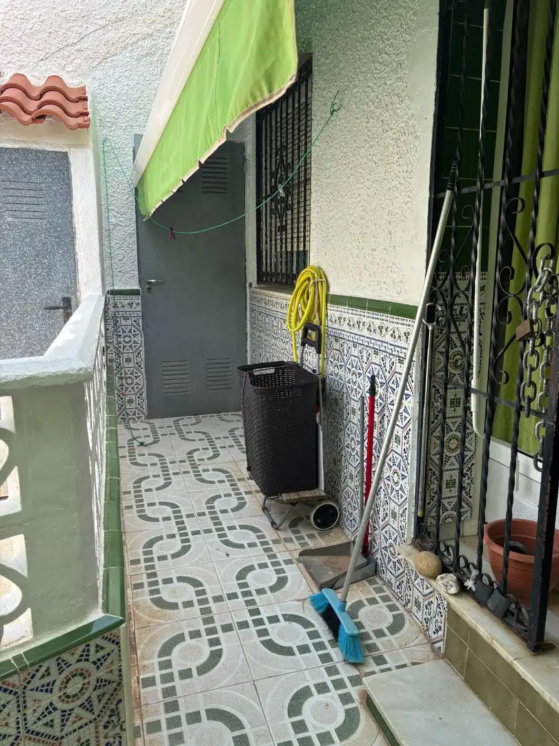 Apartament en venda en Los Alcázares amb Aire condicionat, Terrassa i Traster