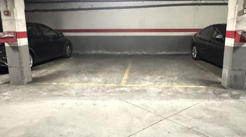 Foto 5 de Garatge en venda a Calle la Ñora, 1, Corvera de Asturias, Asturias
