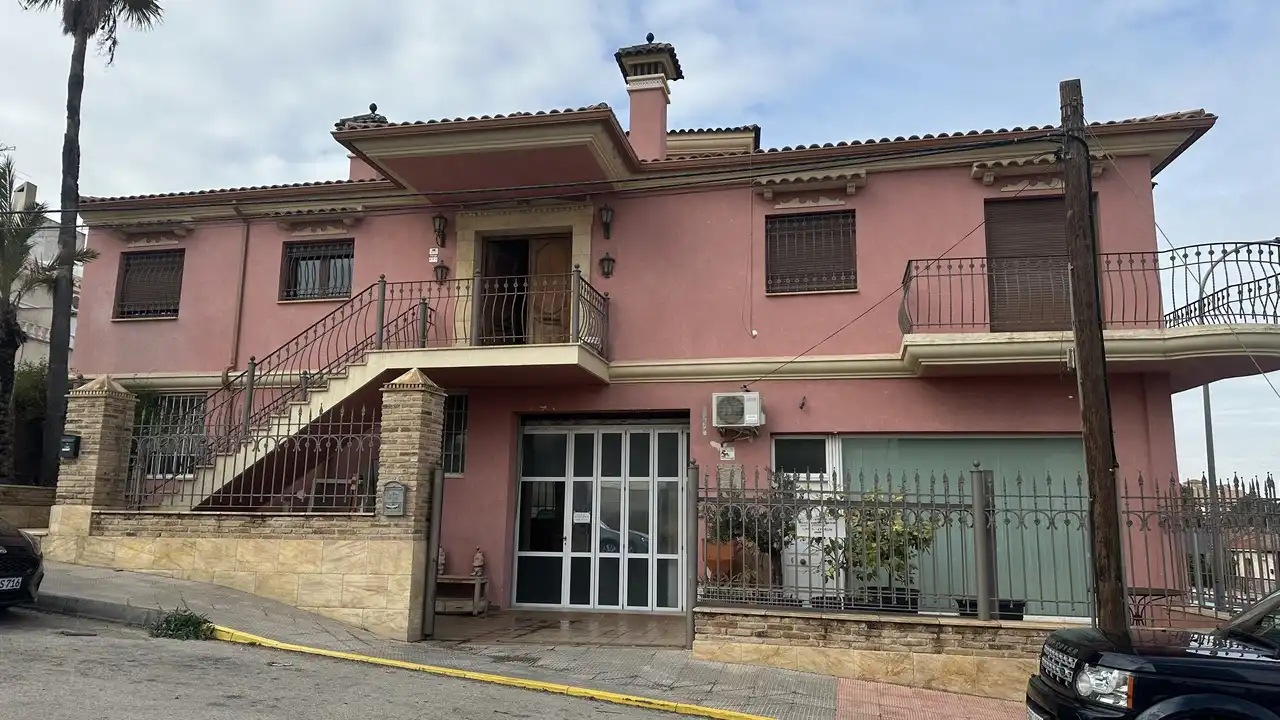 Local commercial à vendre à San Miguel de Salinas