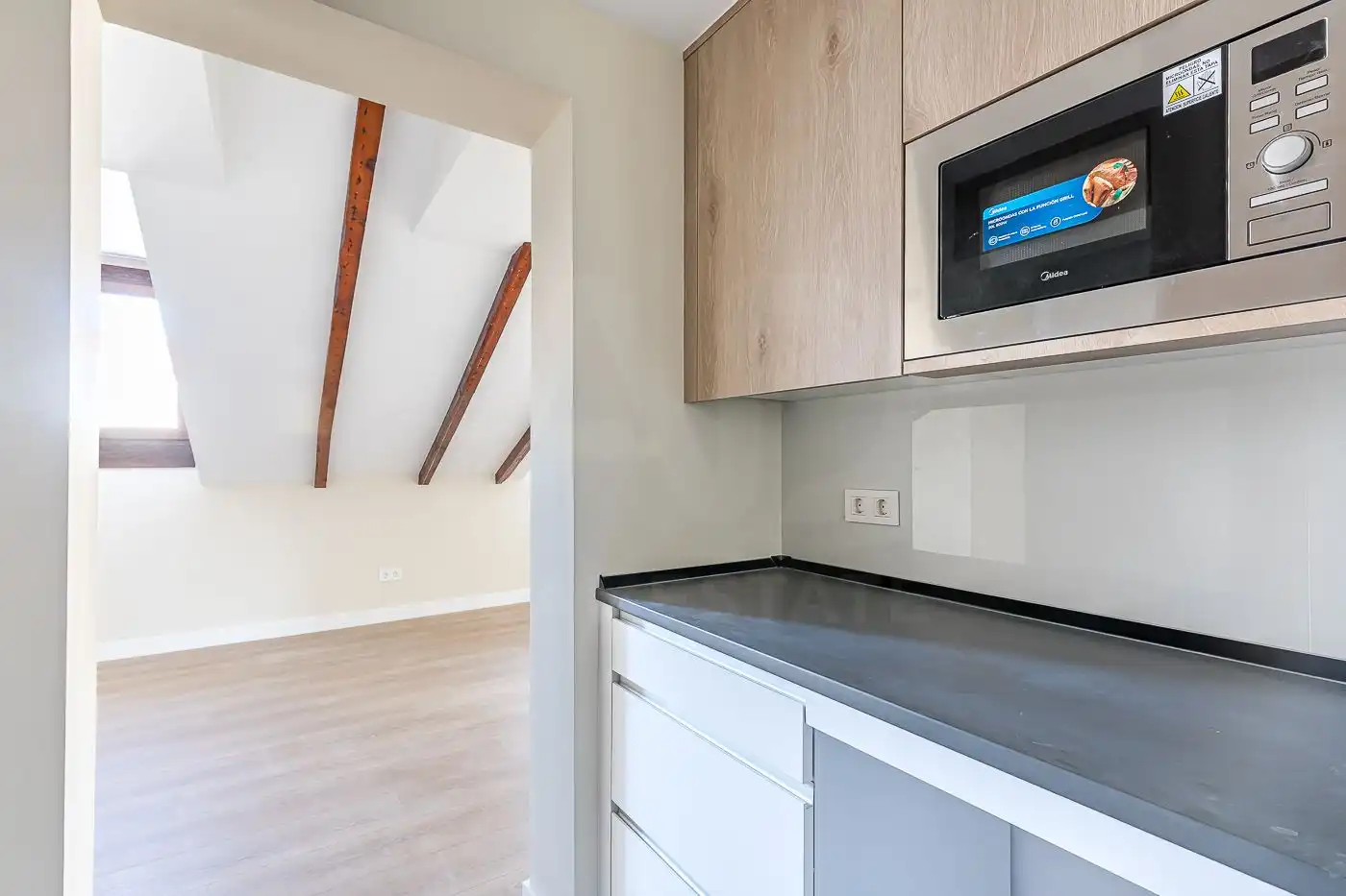 Ático con ascensor en venta en Centro, imagen 13