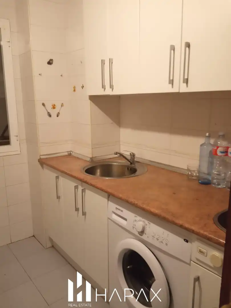 Wohnung mit Aufzug zum Verkauf in Santa Marta de Tormes - Calle Ciudad de León, imagen 4