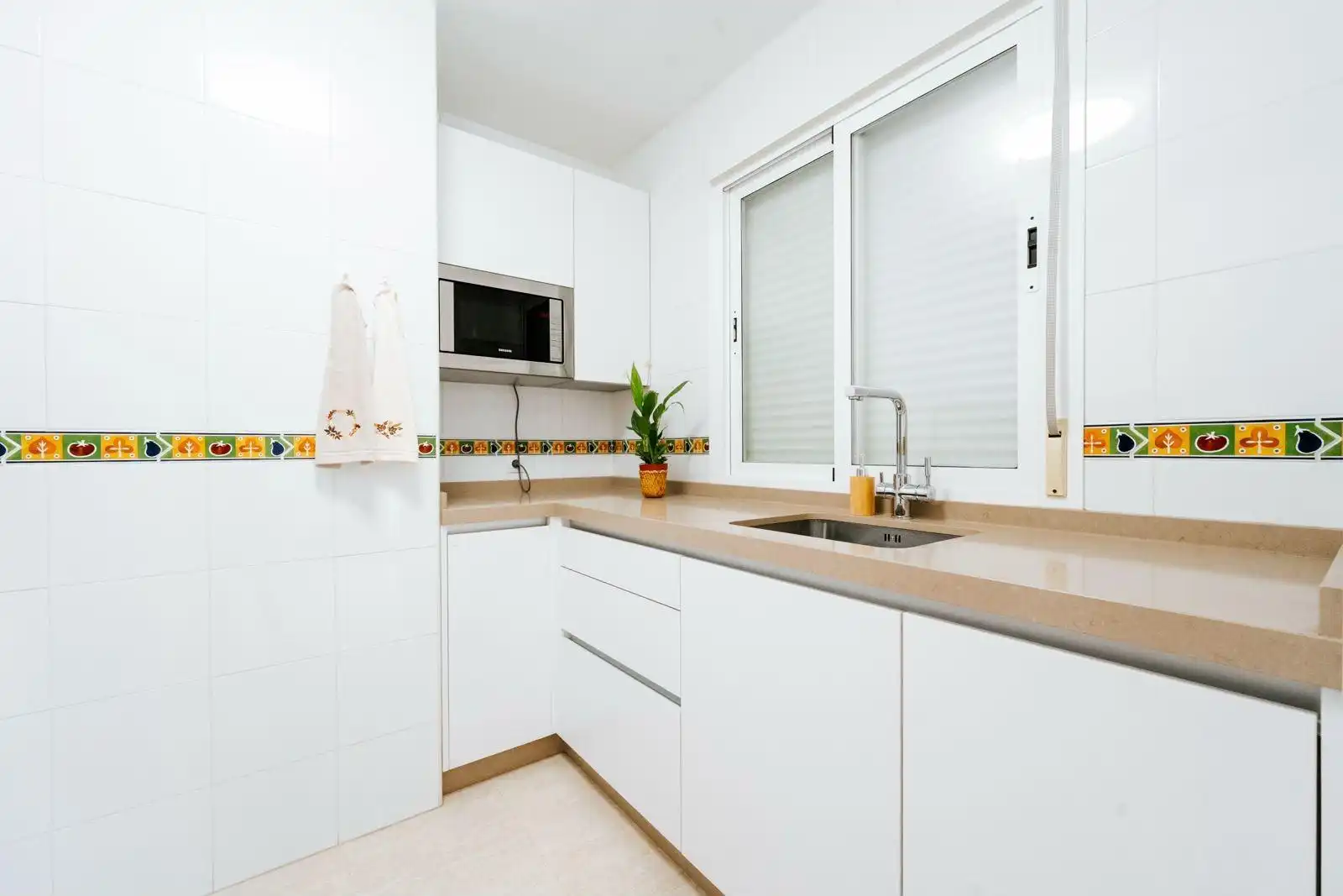 Penthouse with lift for sale in El Ejido Ciudad, imagen 15