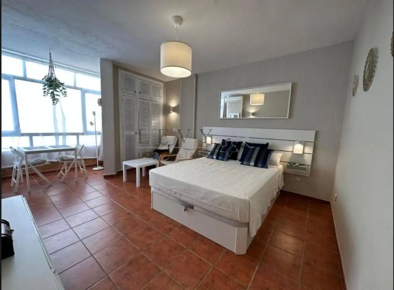 Bedroom of Study for sale in Torremolinos  with Heating, Swimming Pool and Community pool