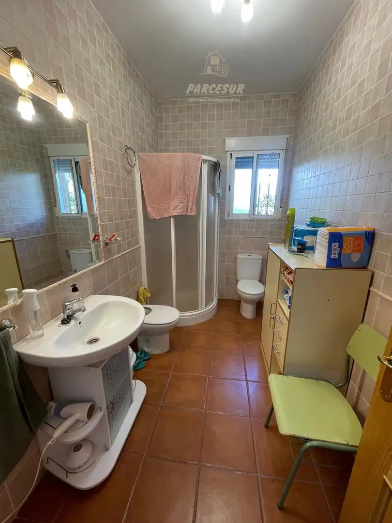 Haus mit Pool zum Verkauf in Almodóvar del Río, imagen 16
