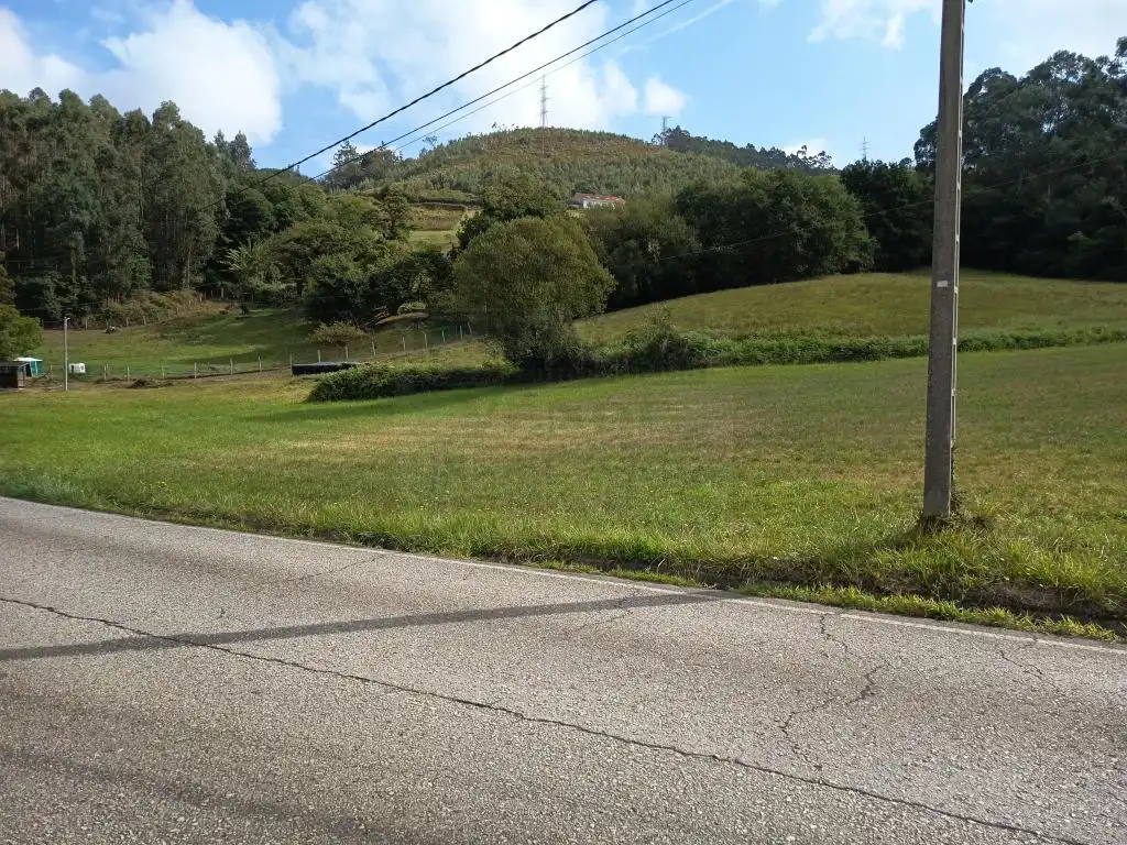 Terreny residencial en venda a Barrio Montico, imagen 17