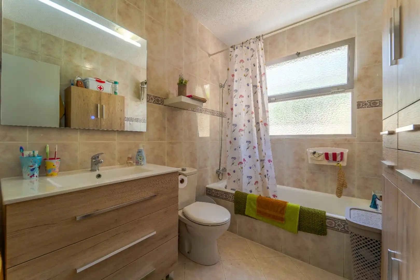 Casa o chalet en venta en La Nucia Pueblo
