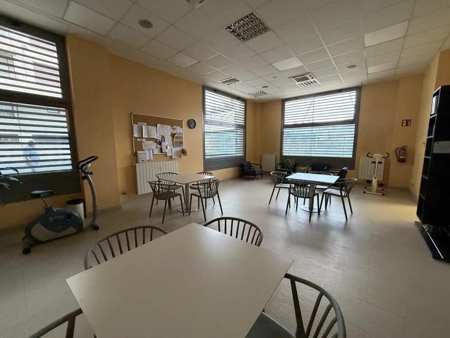 Apartament en venda en Santurtzi  amb Calefacció, Terrassa i Moblat