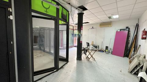 Foto 2 von Geschaftsraum zur Miete in Avenida de España, 141, Vista Azul - Consolación, Dos Hermanas