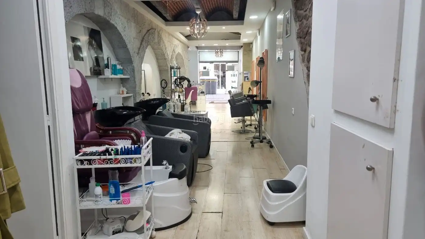 Local comercial en traspàs a Eixample, imagen 9