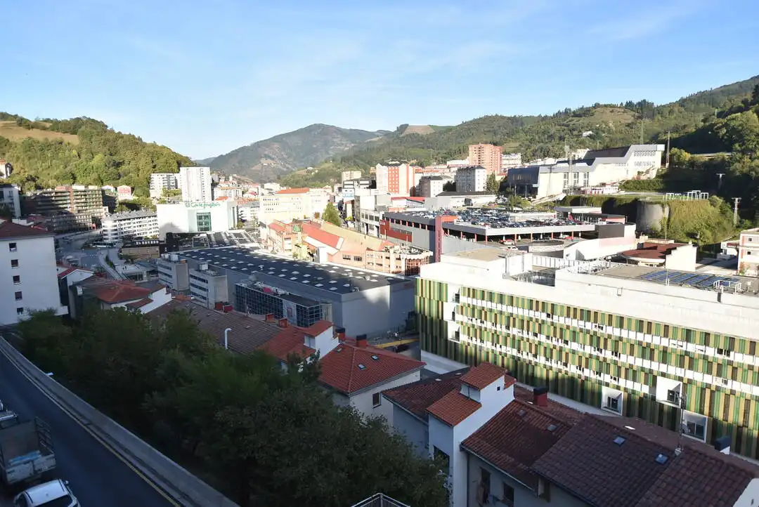 Wohnung mit Terrasse zum Verkauf in Bustindui-Tarren Kalea, imagen 18