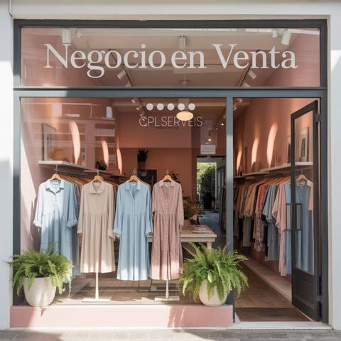 Local comercial en Venta en POMPEU FABRA, 87 en Can Tintorer - Can Tries