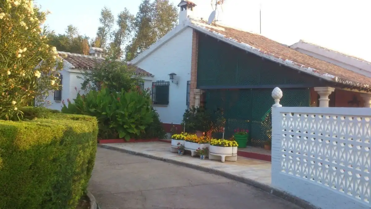 Casa rústica en venda a Valdepeñas, imagen 25