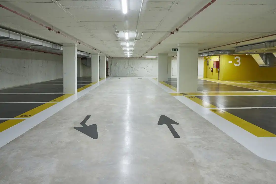 Parking to rent in CALLE ENAMORATS 40-4, imagen 10
