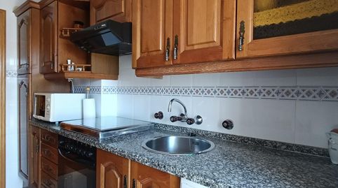 Foto 2 de Apartamento en venta en De Demetrio Monteserín, La Vega - La Sal, León Capital