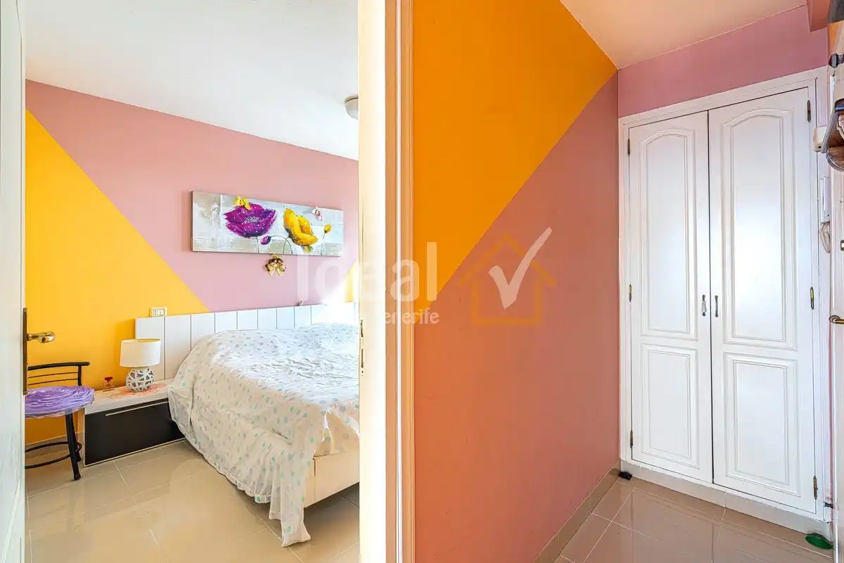 Apartment with pool for sale in Costa Adeje, imagen 18