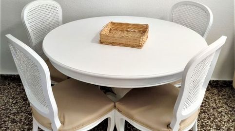 Foto 4 de Piso de alquiler en La Flota, Murcia Capital