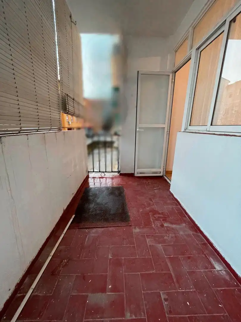 Terraza de Piso en venta en Badajoz con Terraza, Trastero y Amueblado