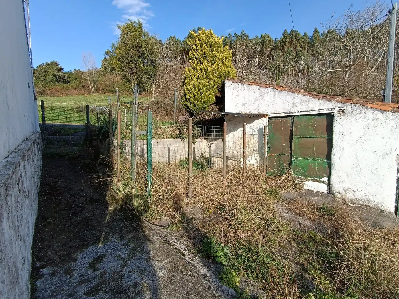 Casa o chalet en venta en Gorliz con Jardín privado y Trastero