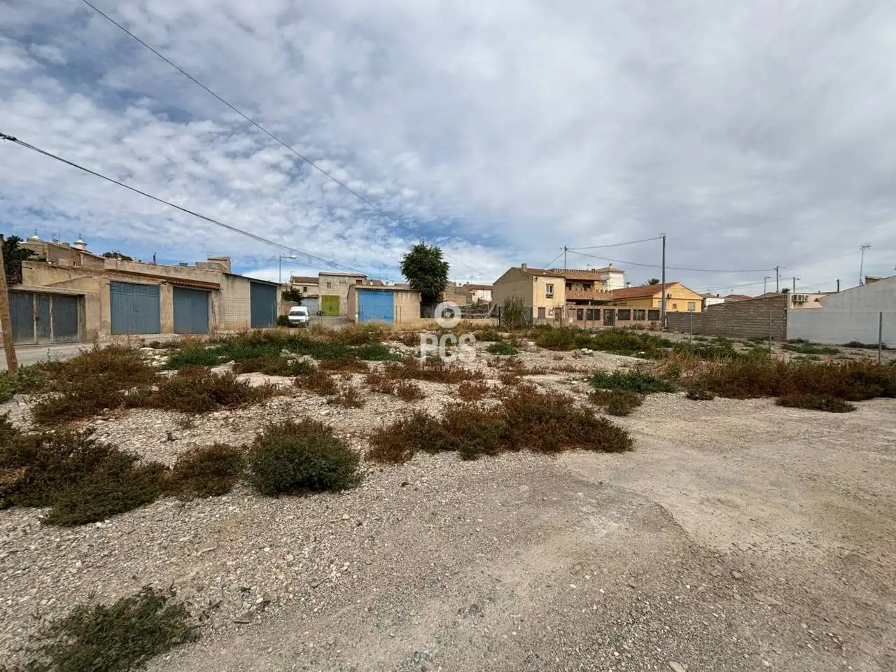 Residential land for sale in Carretera La Parroquia (Lorca) S/N, imagen 9