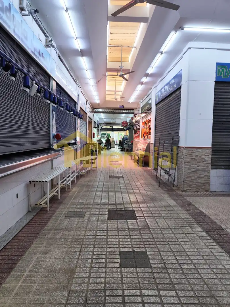 Business premises for sale in Macarena