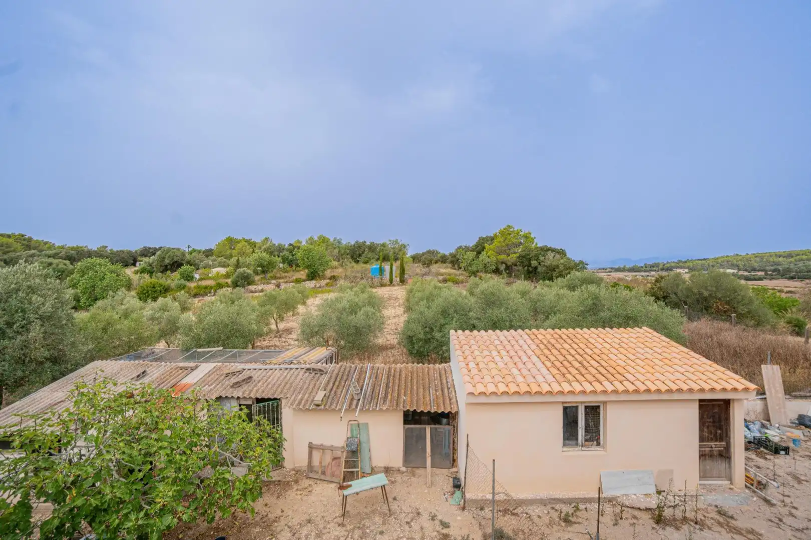 Maison rustique avec piscine à vendre à Porreres, imagen 36
