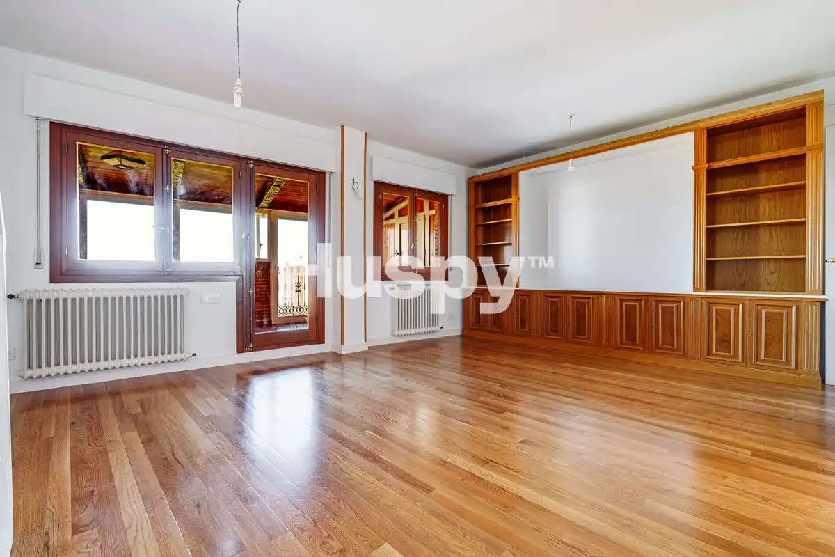 Duplex avec terrasse à louer à Calle del Rosario, imagen 6
