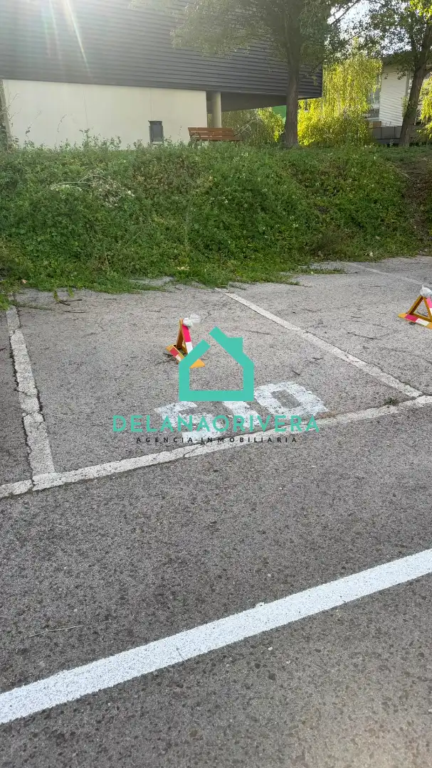 Individual de lloguer a Calle Henares 1, imagen 3