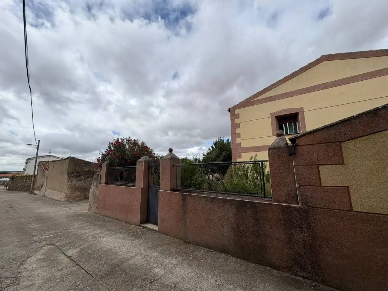 Casa o chalet en venta en Gallegos de Argañán con Calefacción, Jardín privado y Terraza