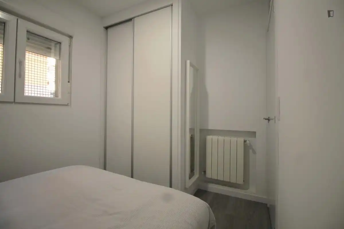 Apartament de lloguer a Buena Vista