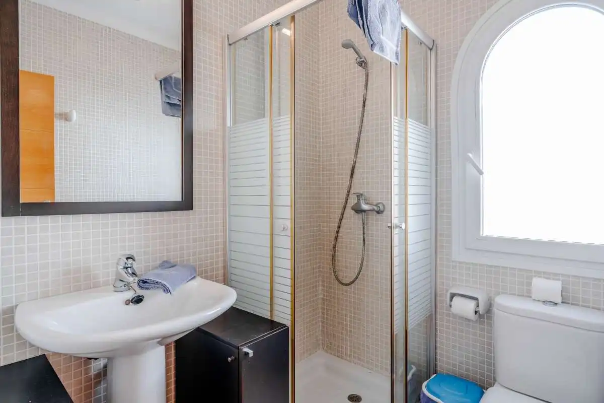 Bungalow amb terrassa en venda a Manzanera - Tosal, imagen 30