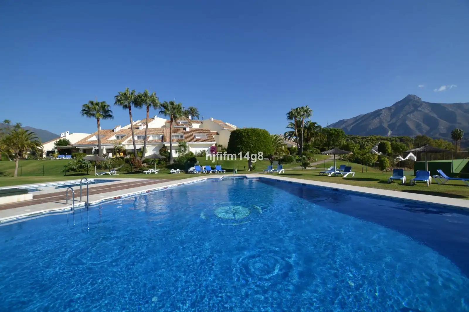 Reihenhaus mit Pool zum Verkauf in Calle las Aguilas 5, imagen 28