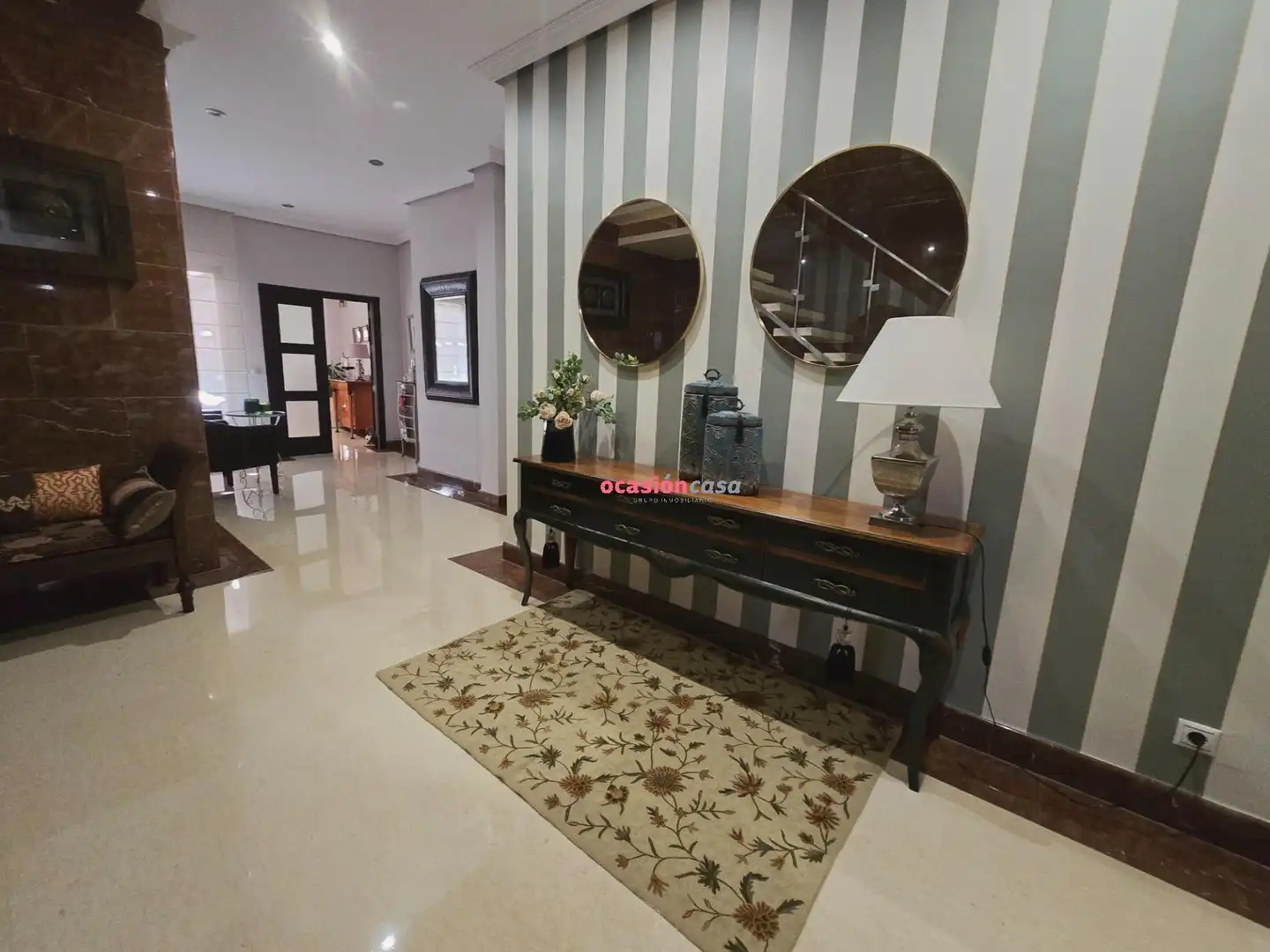 Casa o chalet en venta en Pozoblanco con Aire acondicionado, Calefacción y Jardín privado