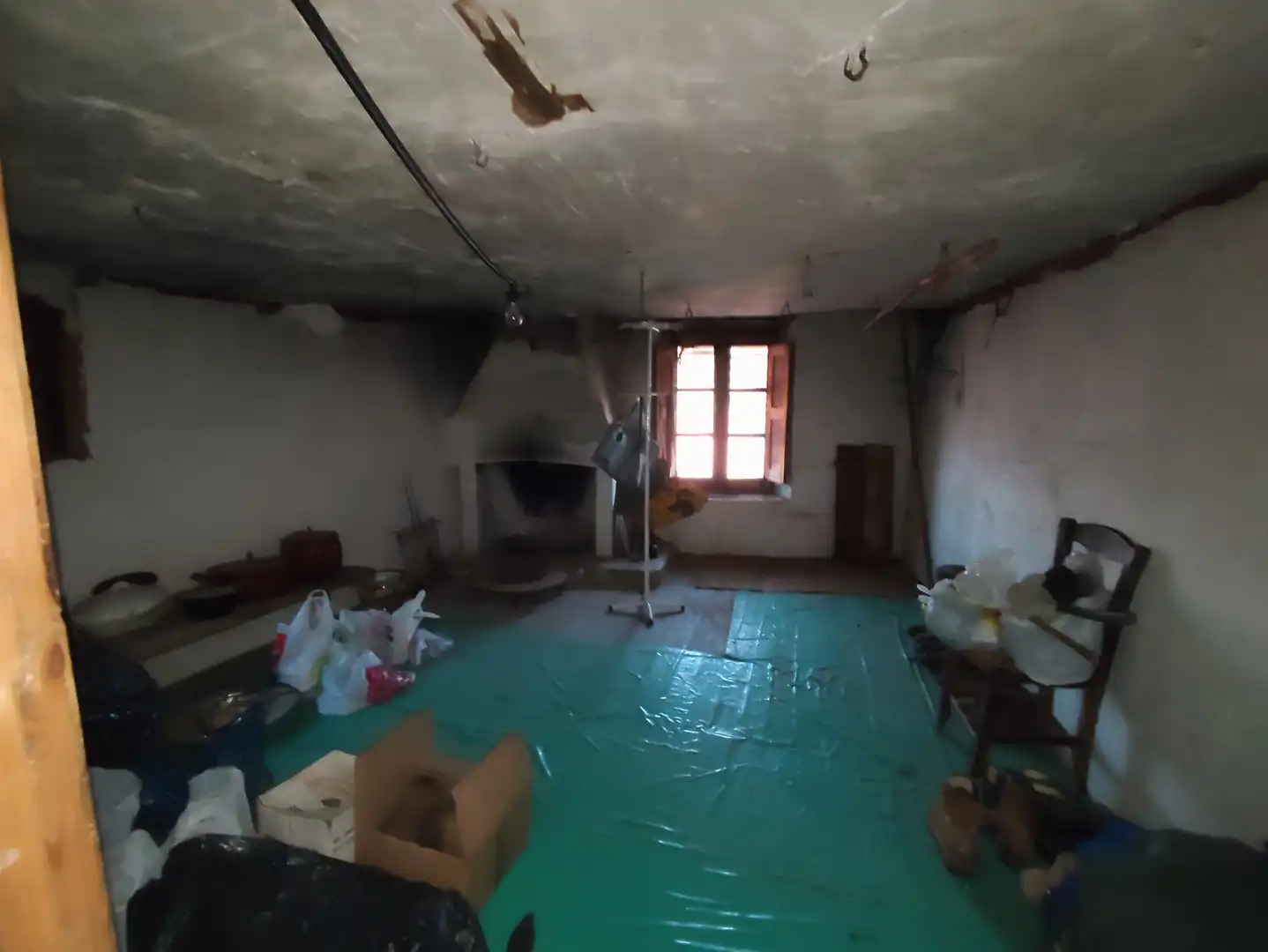 Casa o chalet en venta en Valle de Valdelaguna con Parquet y Trastero