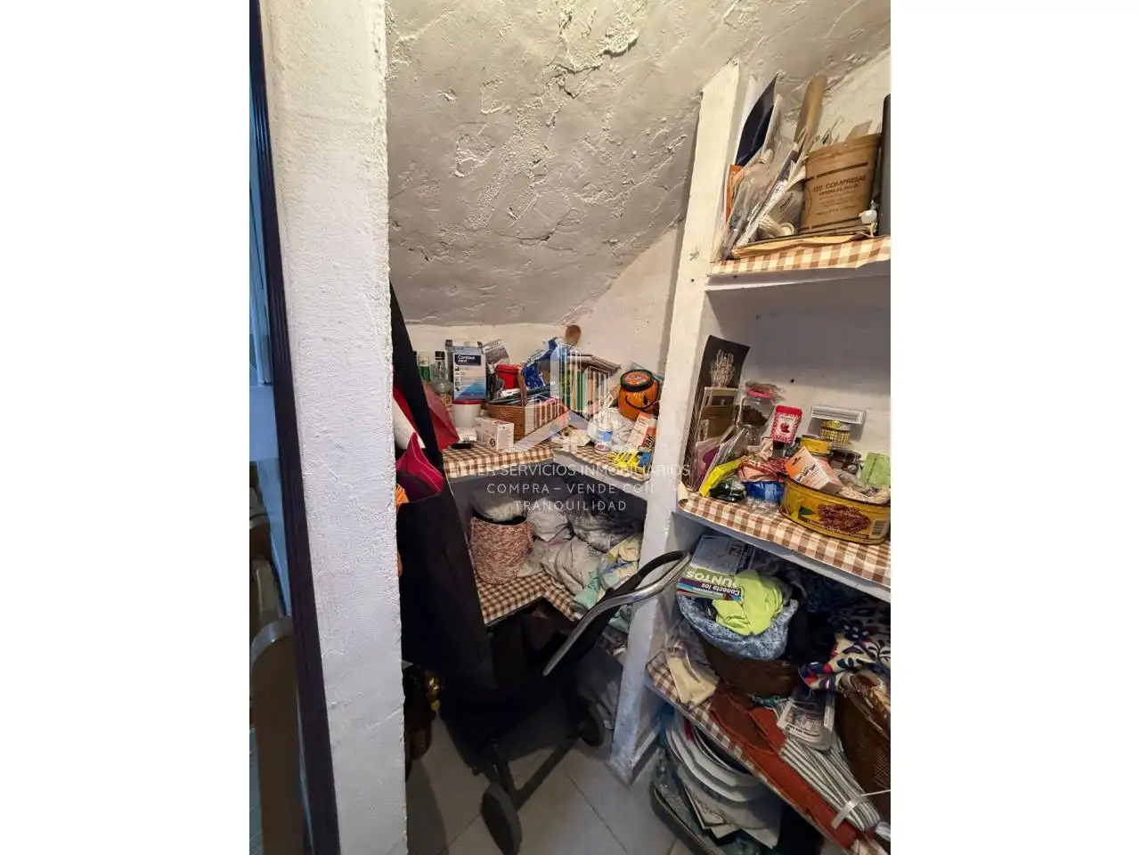 House for sale in Calle Almirante Churruca, imagen 9
