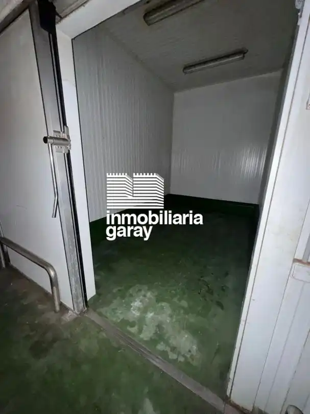 Fabrikhallen zum Verkauf in Merindad de Valdivielso