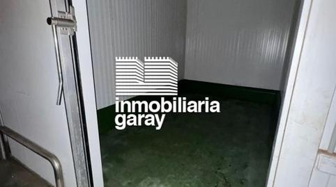 Foto 5 von Fabrikhallen zum Verkauf in Merindad de Valdivielso, Burgos