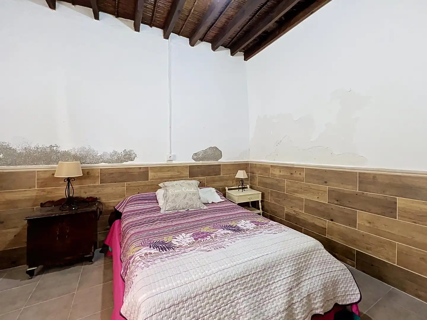 Dormitori de Casa o xalet en venda en Lucainena de las Torres