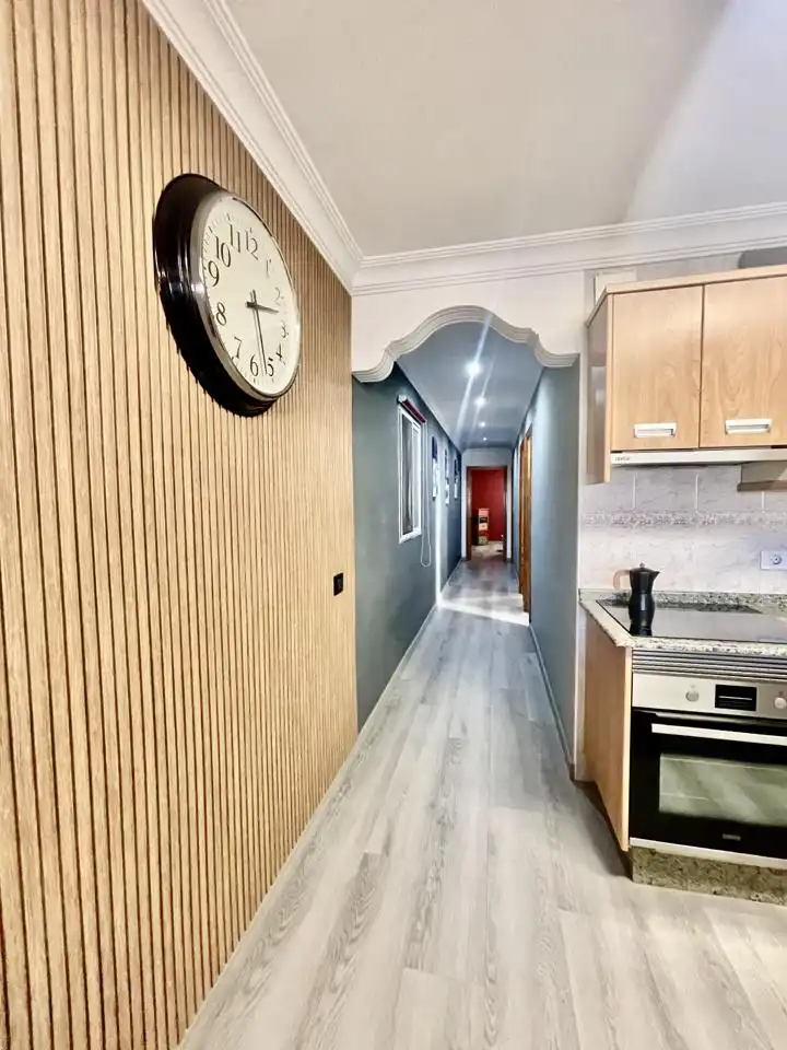 Wohnung zur Miete in Calle García de Toledo, imagen 12