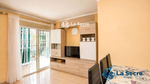 Pis de 3 habitacions amb balcó al barri del Pla, Martorell