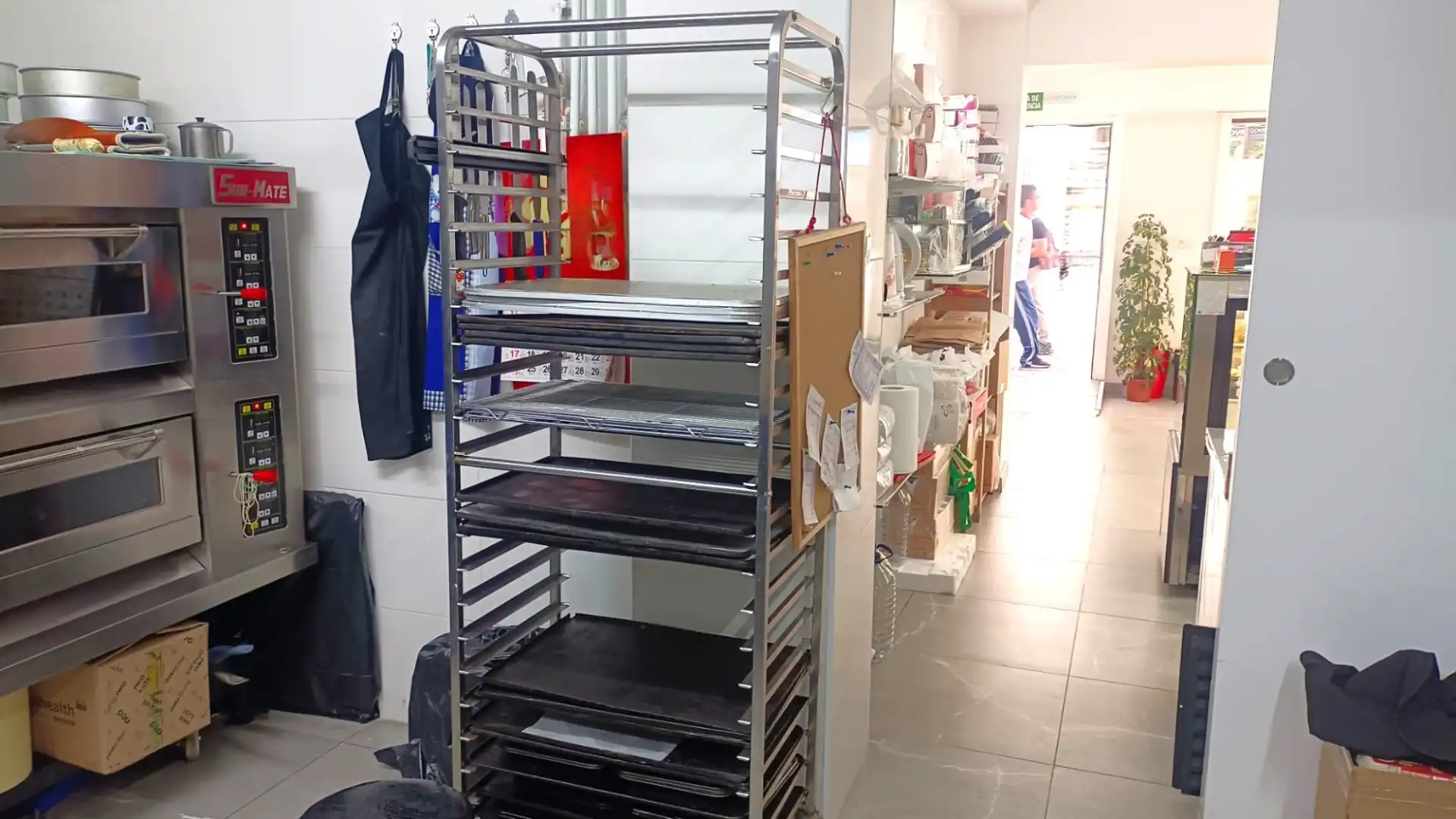 Local comercial en traspaso en Fondo, imagen 4