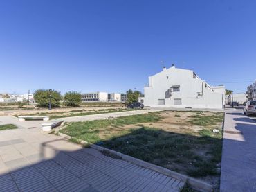 Terreny residencial en venda a Rafelbuñol-Rafelbunyol - CALLE NOU D OCTUBRE
