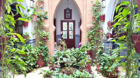 Foto 4 de Casa o chalet en venta en Calle Gregorio XIII, Carmona, Sevilla